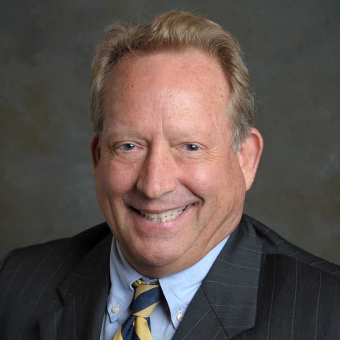 Headshot of Gary P. Endres, First Vice President/Investments, Branch Manager at Stifel